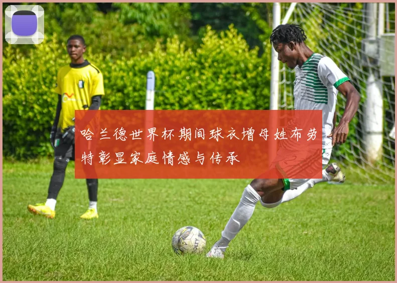 哈兰德世界杯期间球衣增母姓布劳特彰显家庭情感与传承