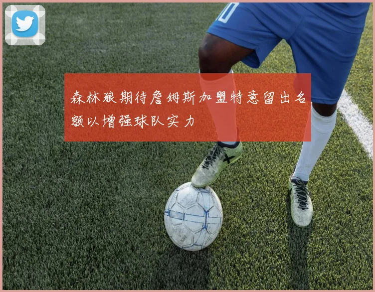 森林狼期待詹姆斯加盟特意留出名额以增强球队实力